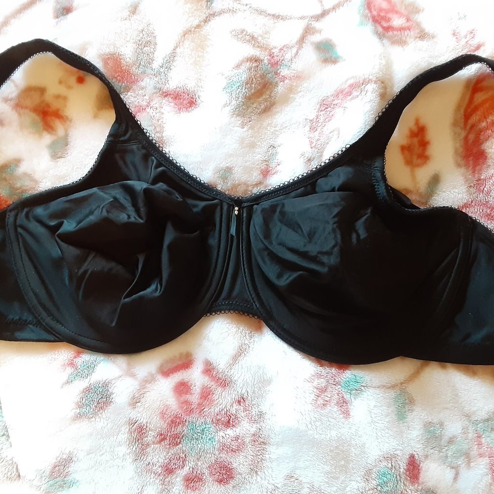 Wacoal Underwire Minimizer size 36 DDD